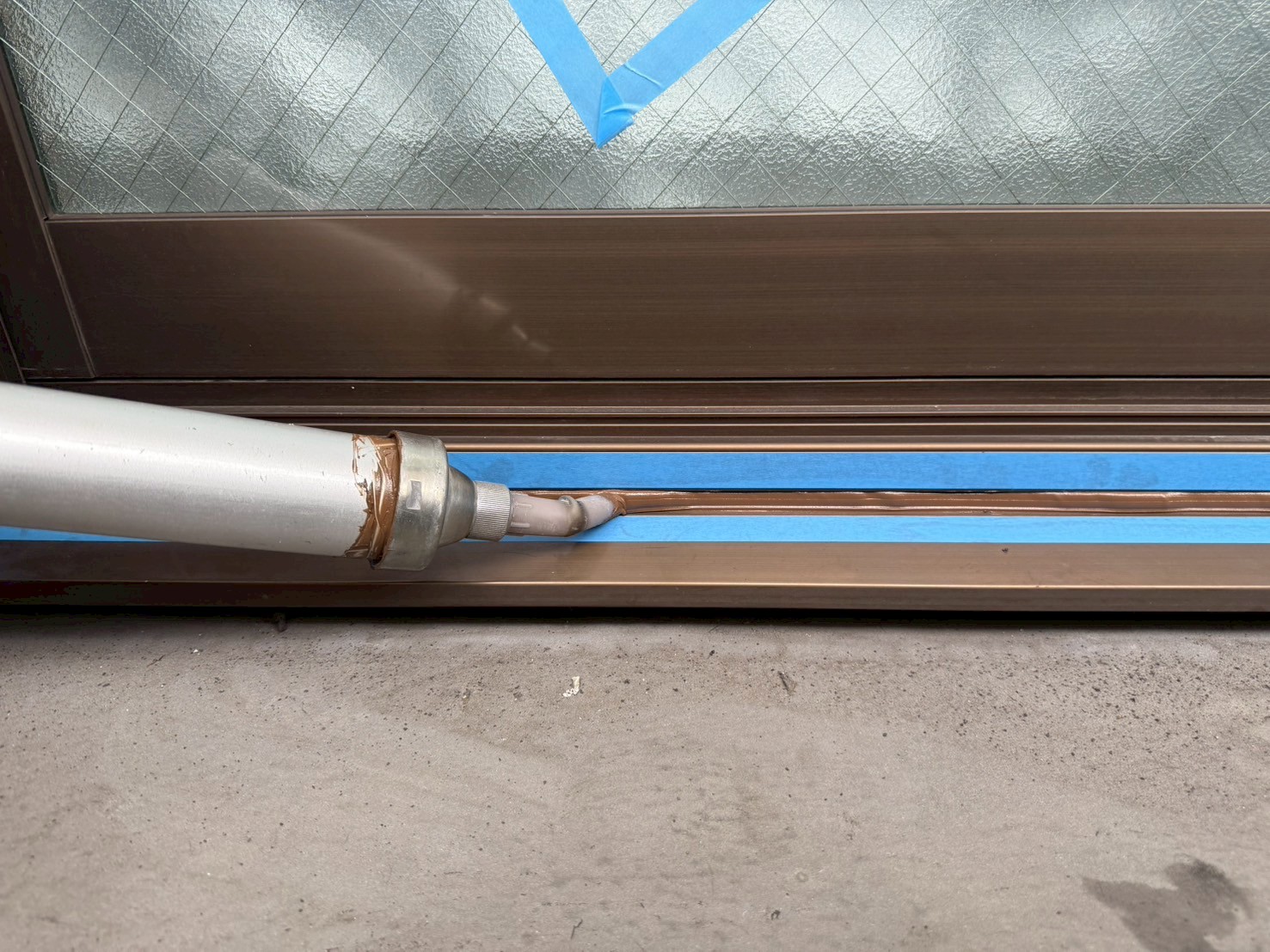 シーリング工事