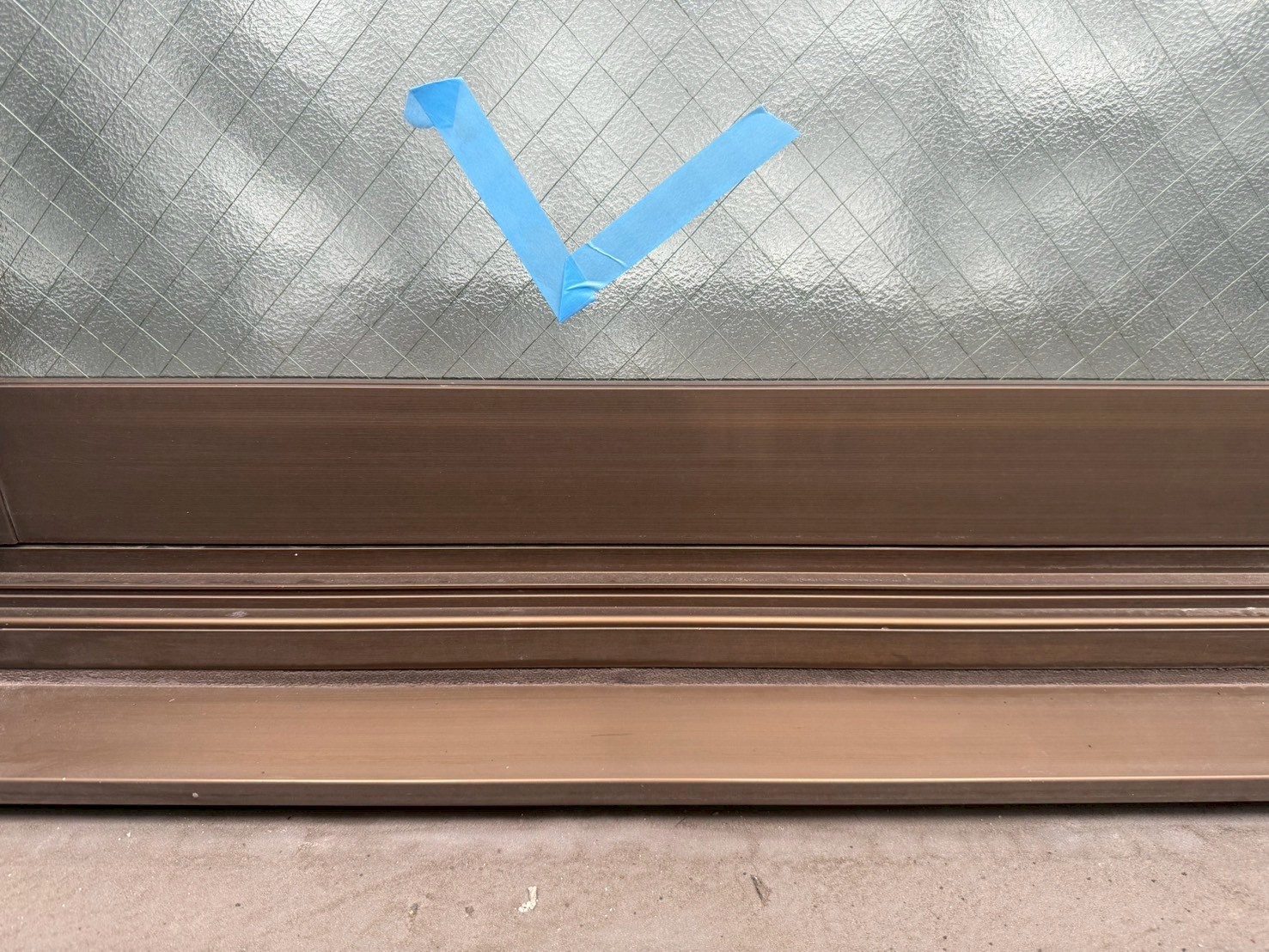 シーリング工事