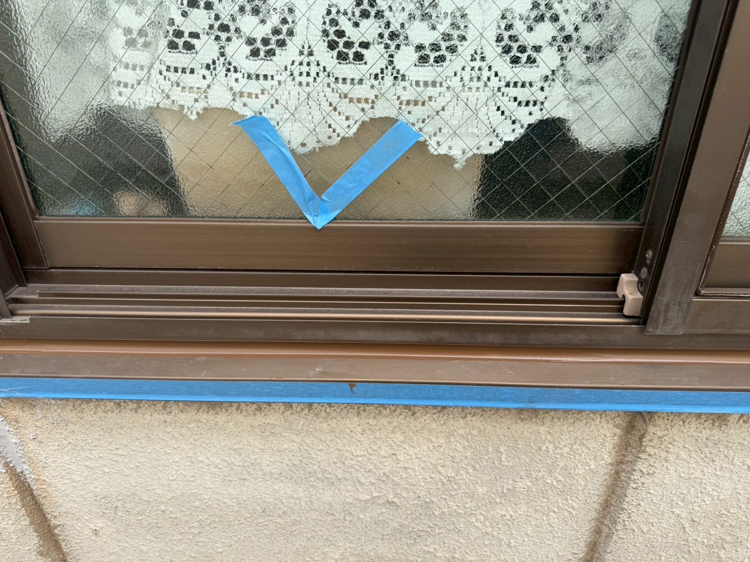 シーリング工事