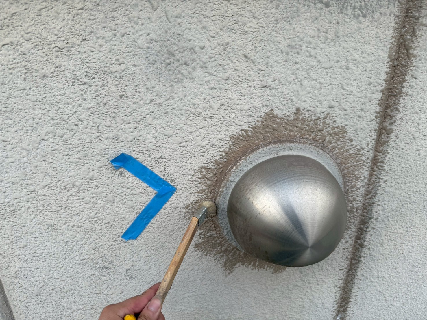 シーリング工事