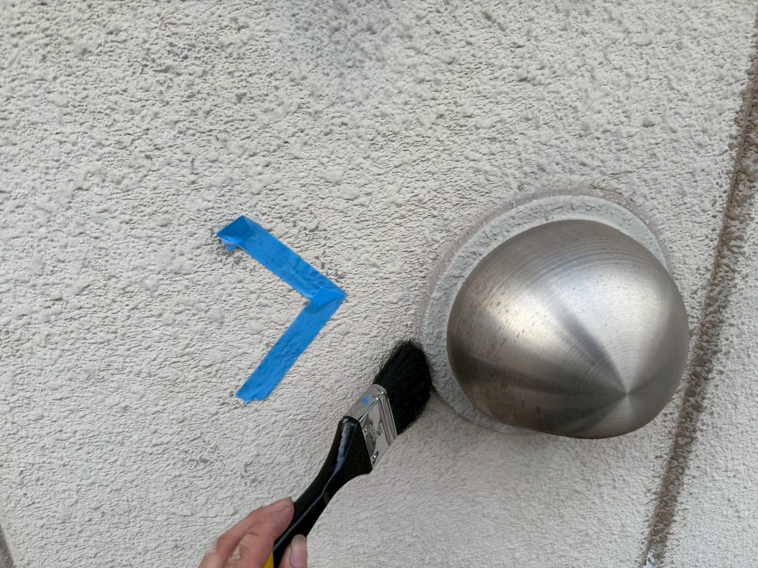 シーリング工事