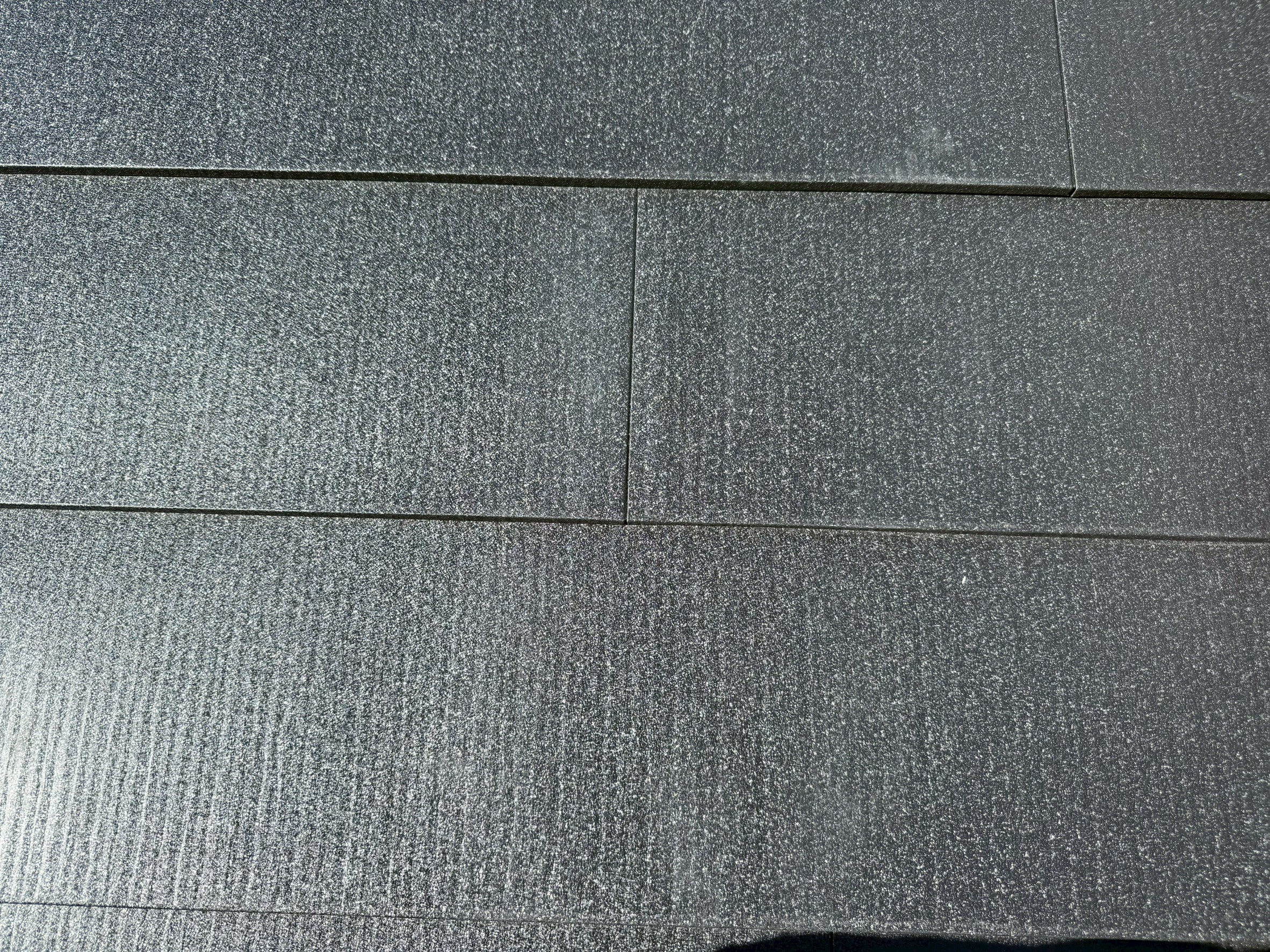 付帯部塗装工事