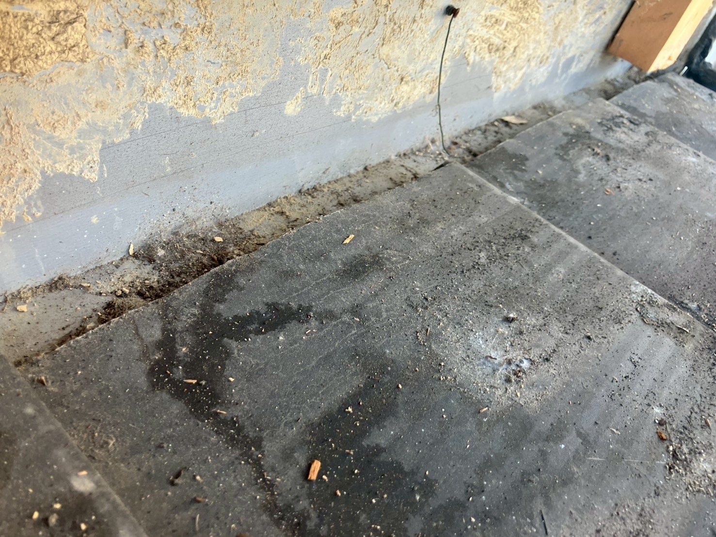 屋根葺き替え工事