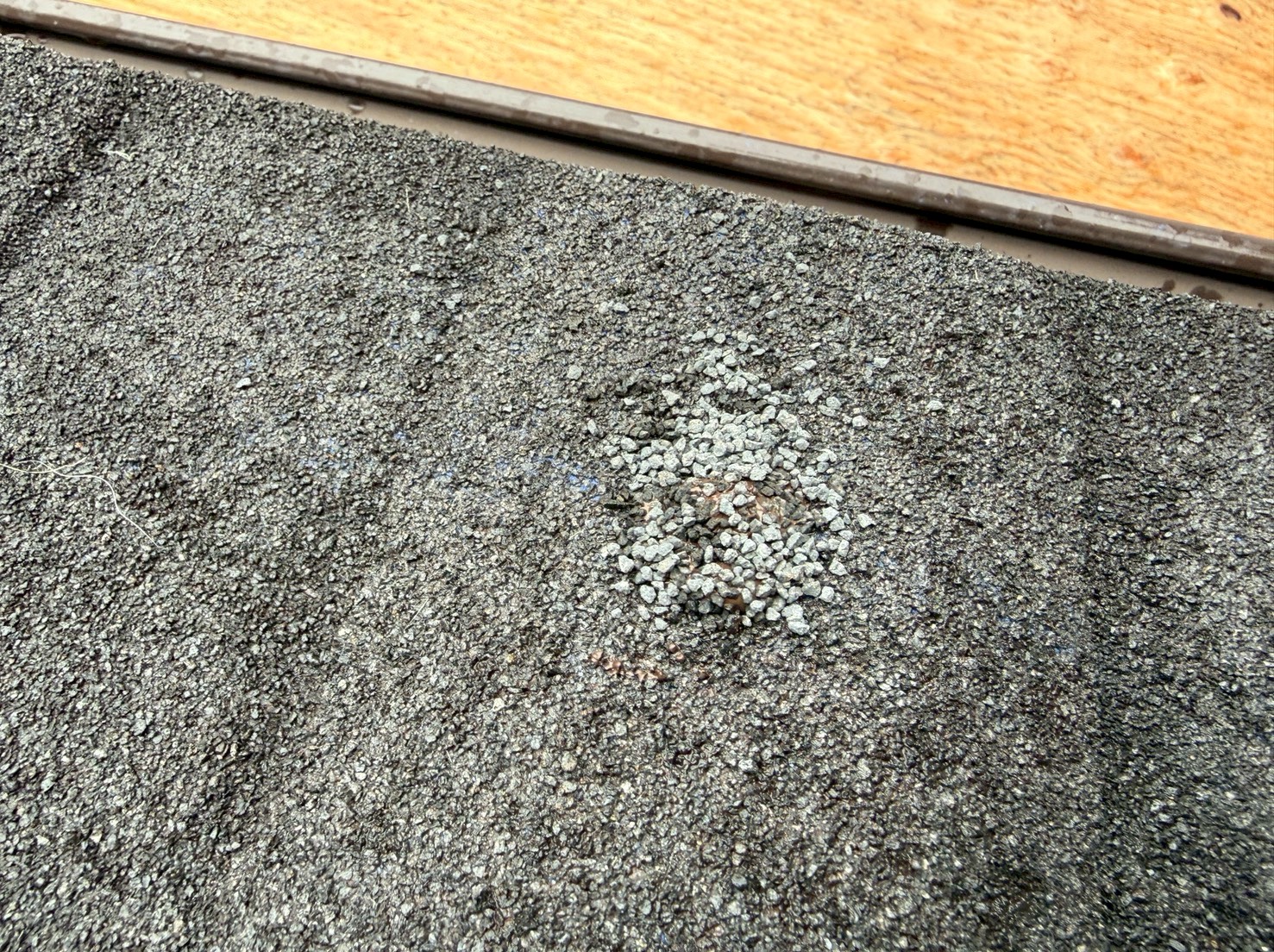 屋根葺き替え工事