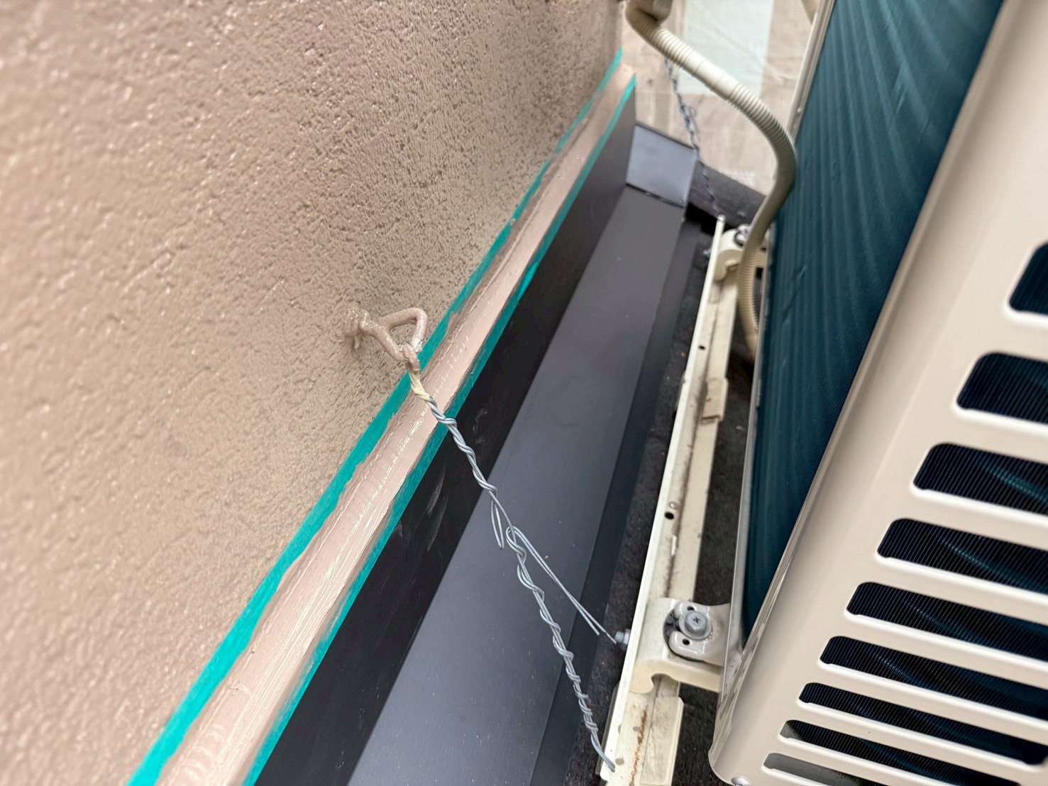 屋根葺き替え工事