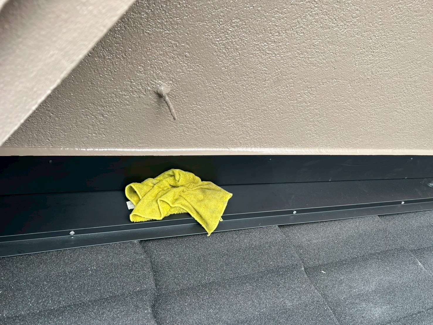 屋根葺き替え工事