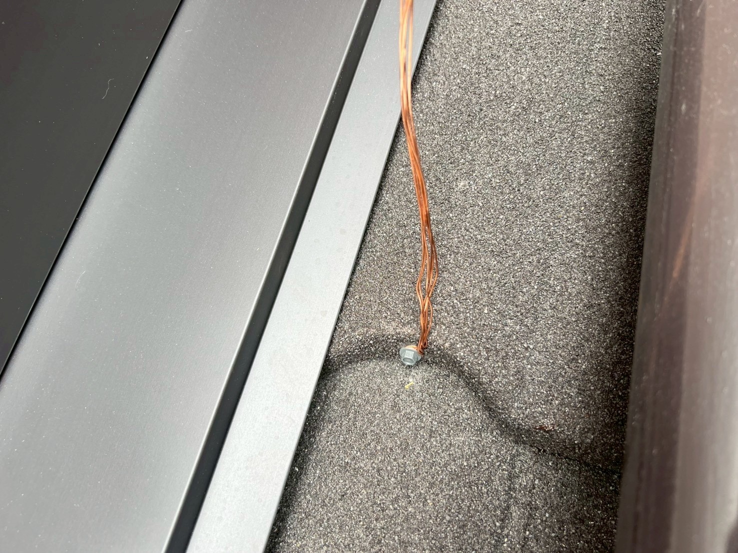 屋根葺き替え工事