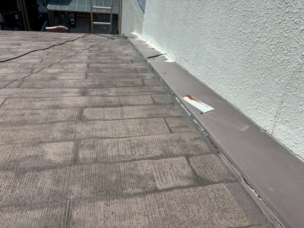 R7.10/15　大阪市　某お客様　シーリング工事