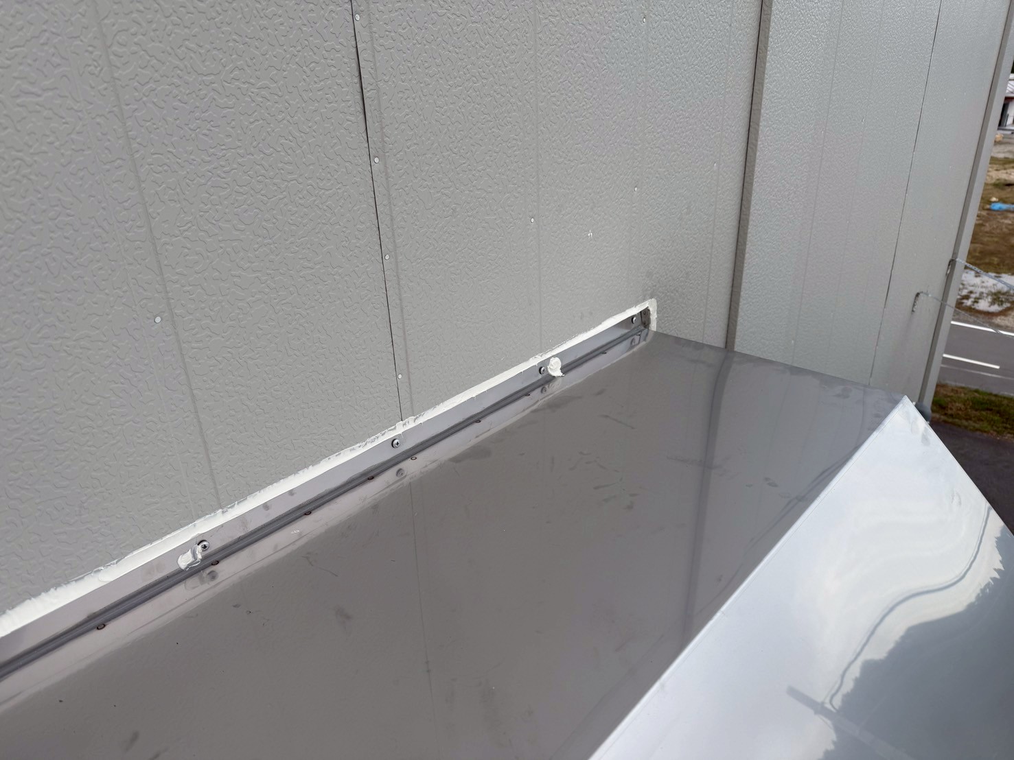 換気扇取り付け工事