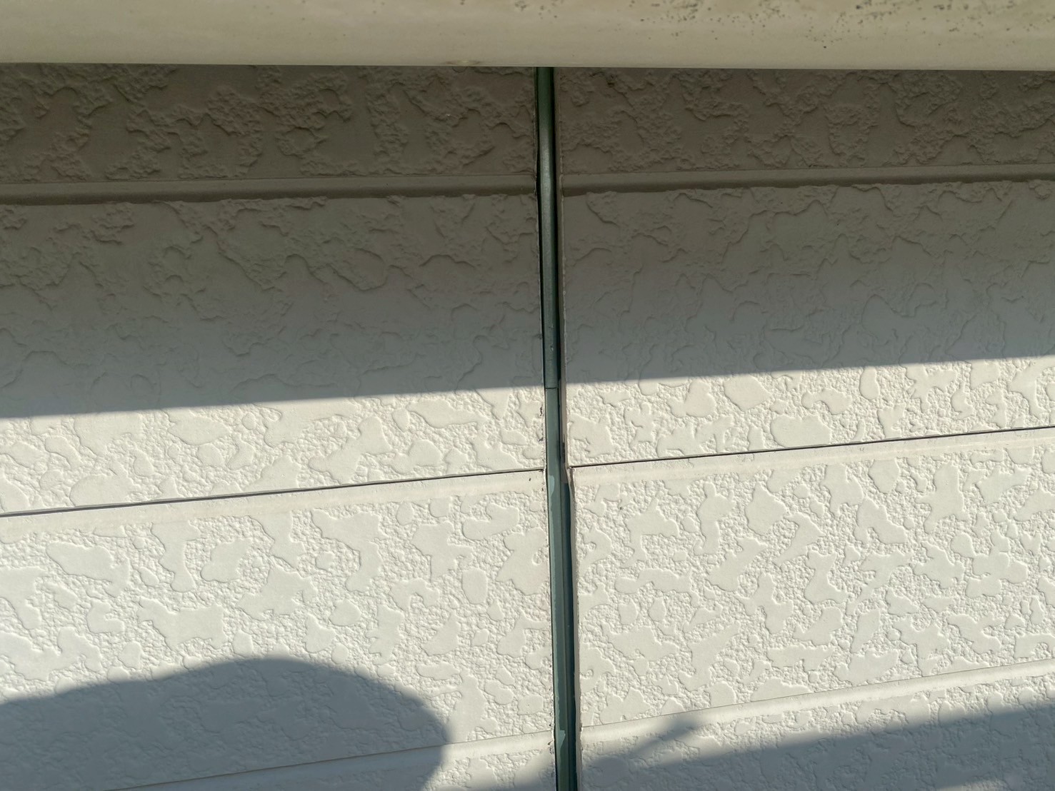 シーリング打ち替え工事