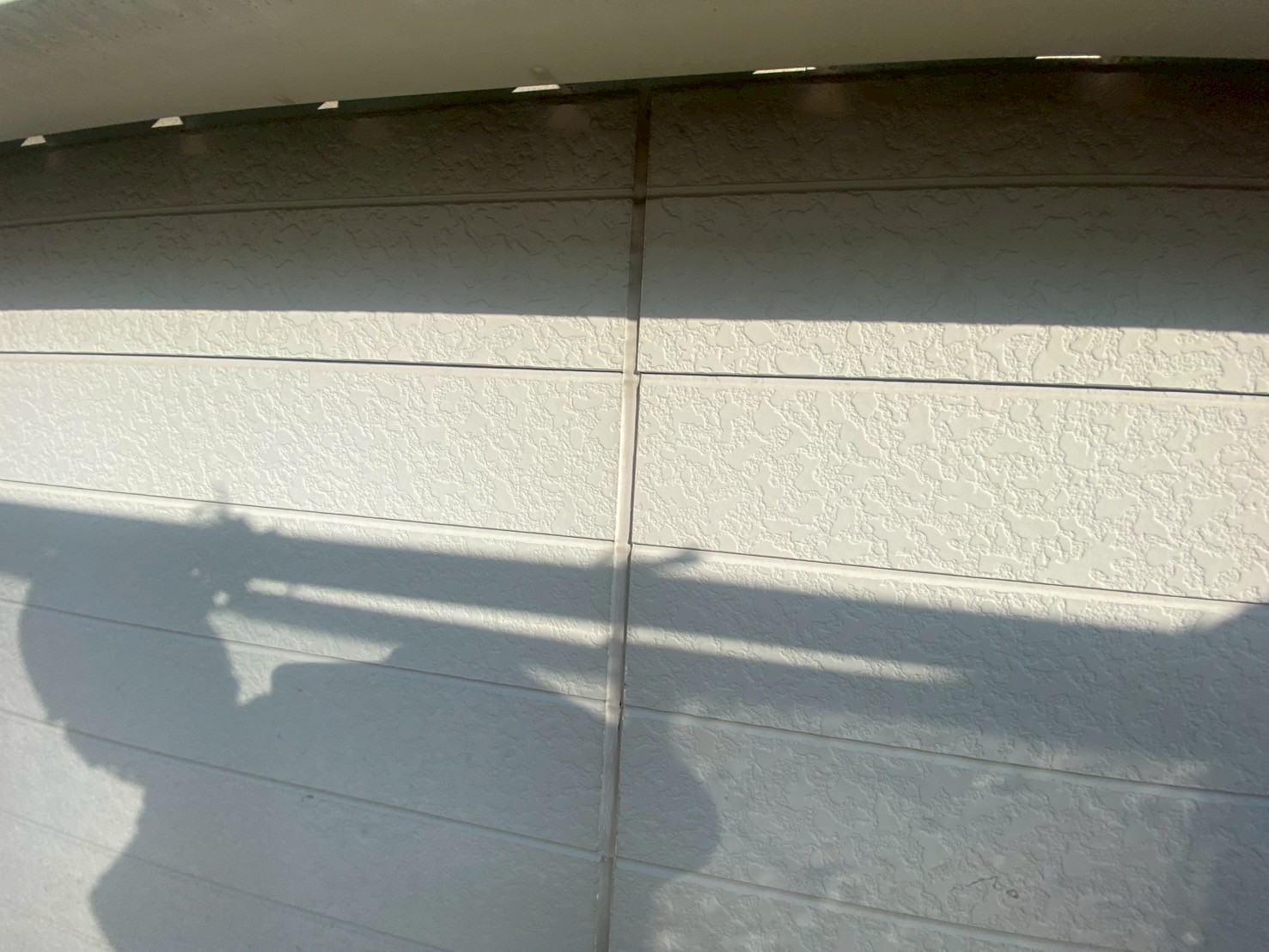 シーリング打ち替え工事