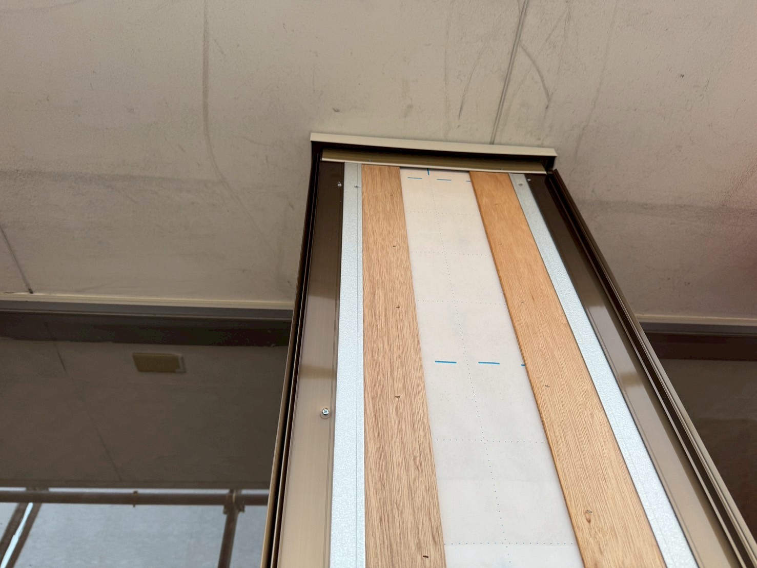 金属サイディング張り替え工事