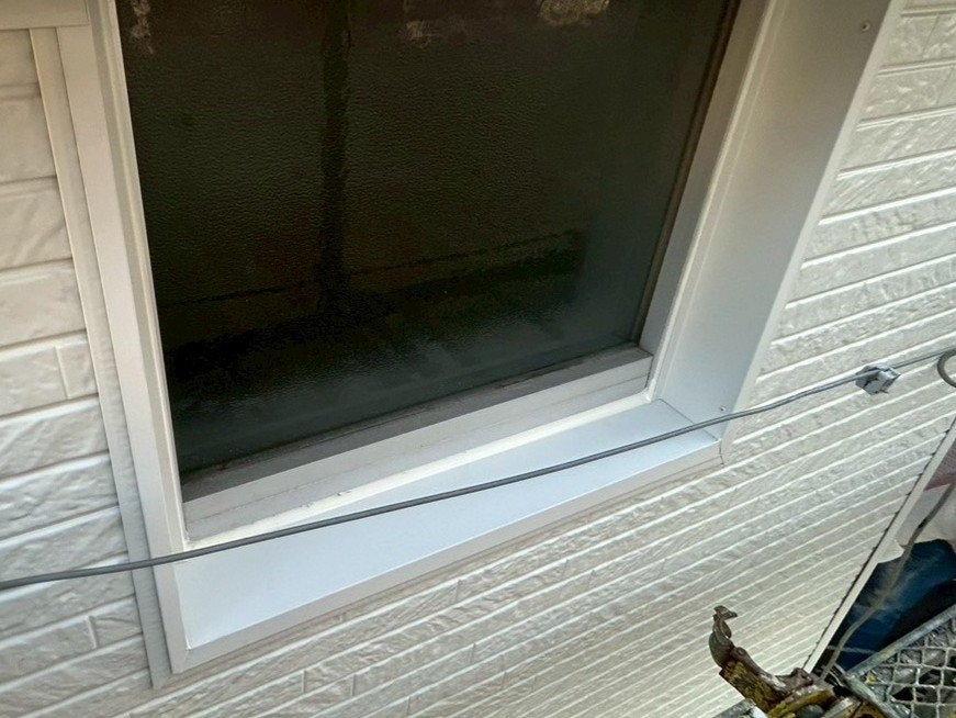 金属サイディング張り替え工事