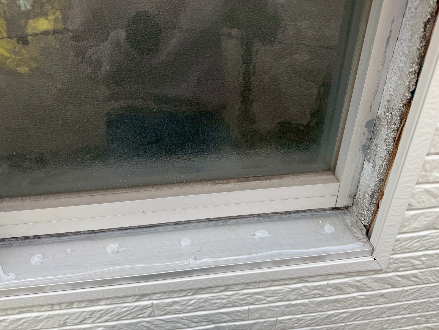 金属サイディング張り替え工事