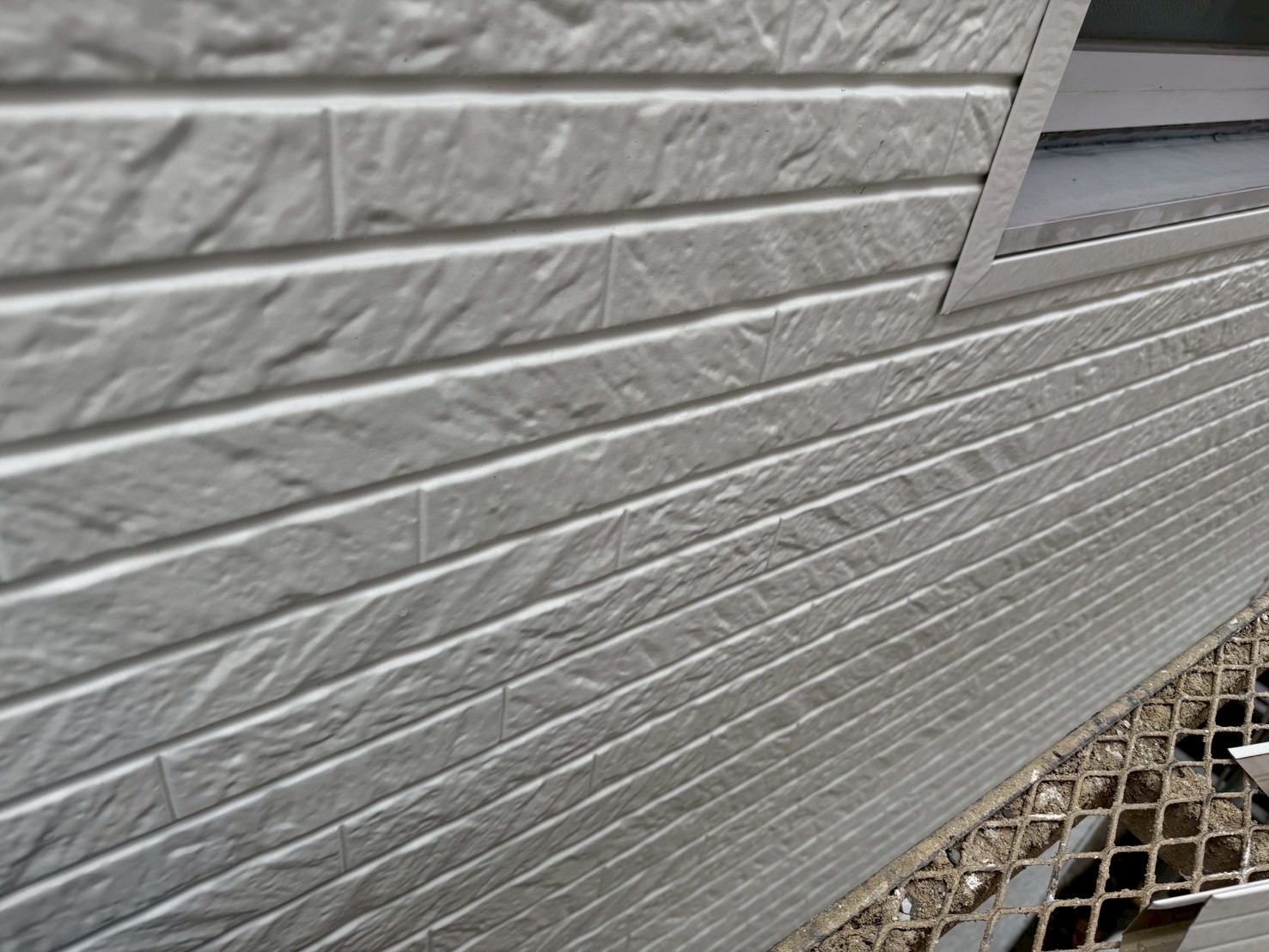 金属サイディング張り替え工事