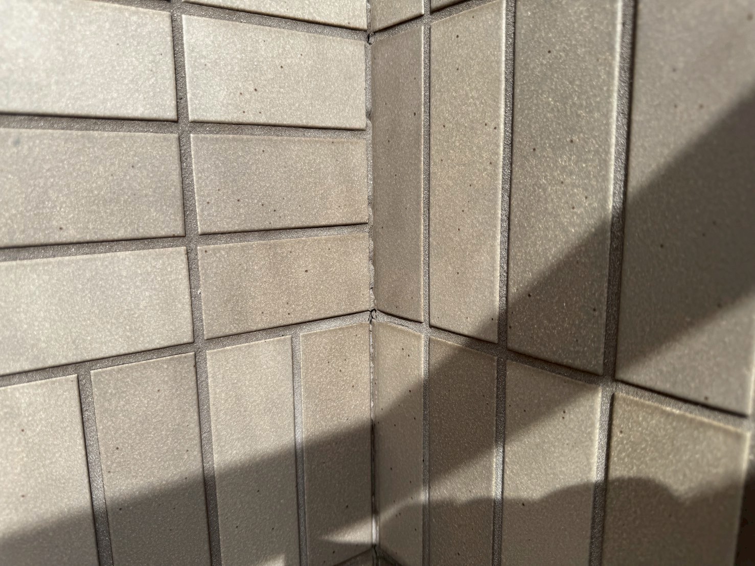 シーリング工事