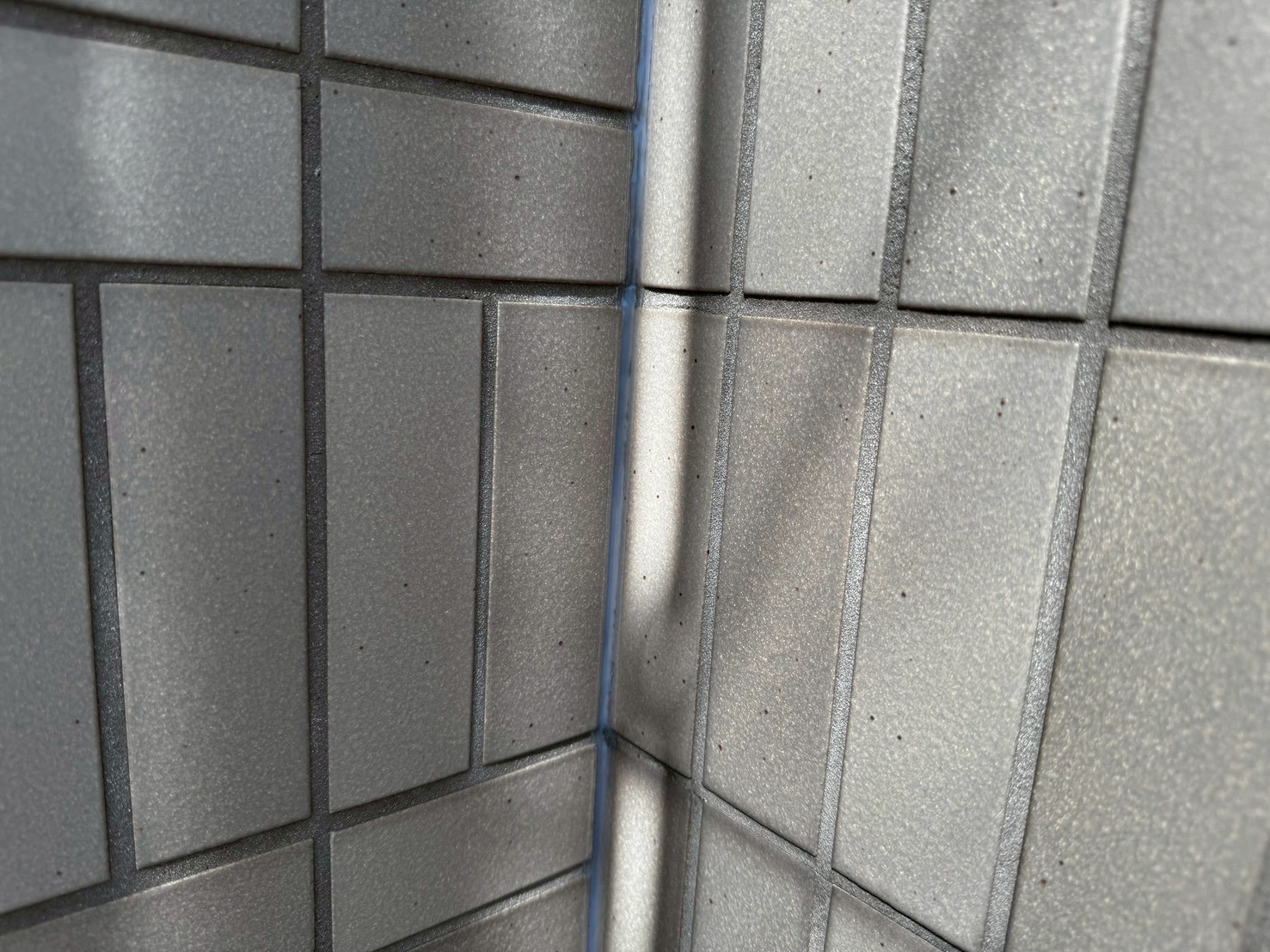 シーリング工事