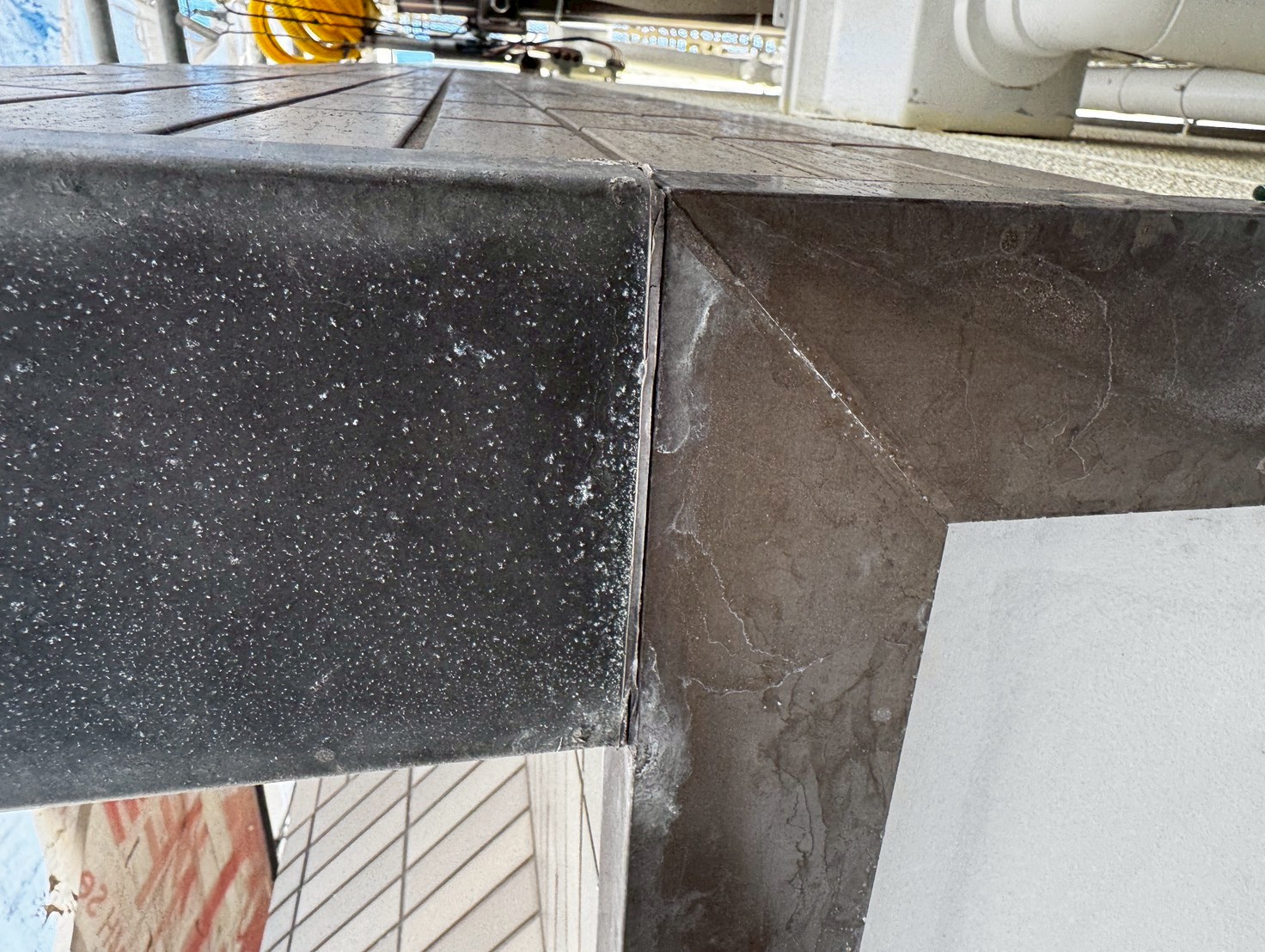 シーリング工事