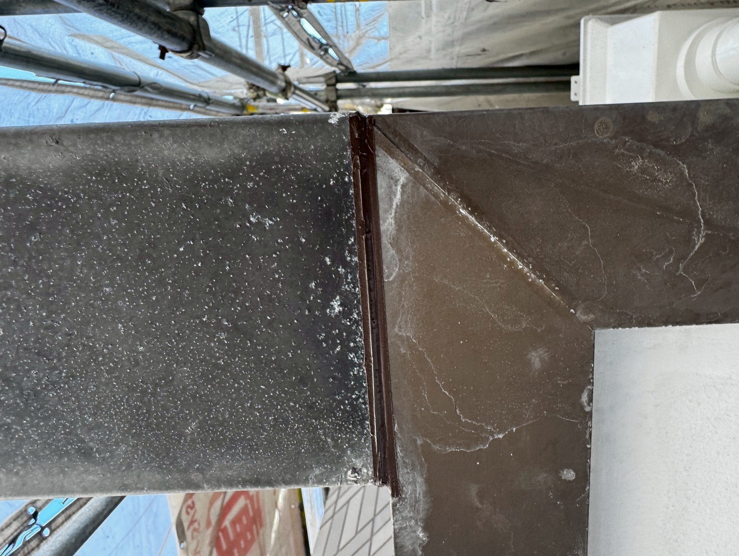 シーリング工事