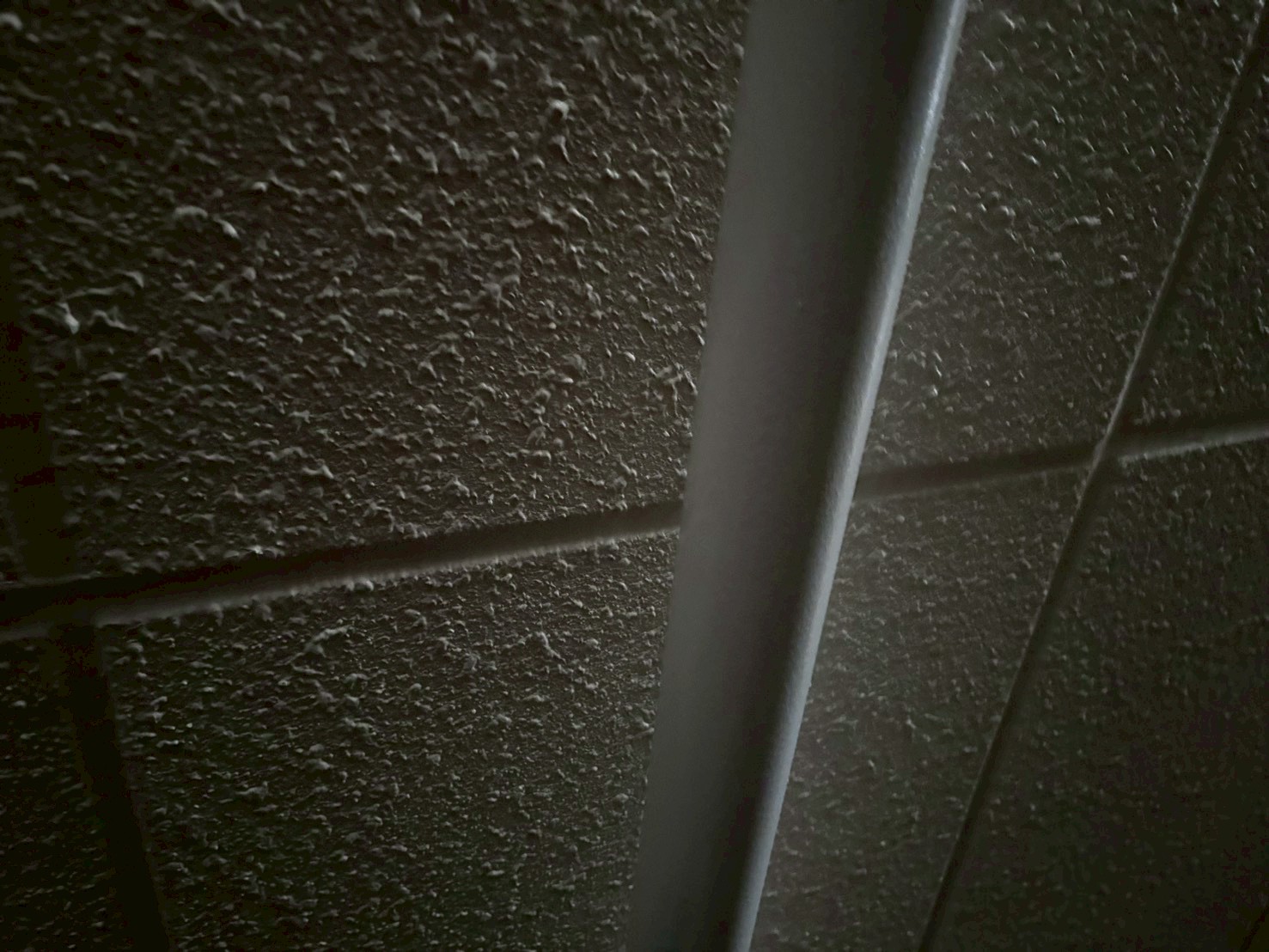 付帯部塗装工事