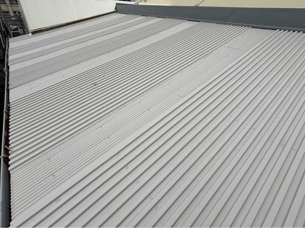 R7.10/3~10/6　大和高田市　近畿食糧株式会社様