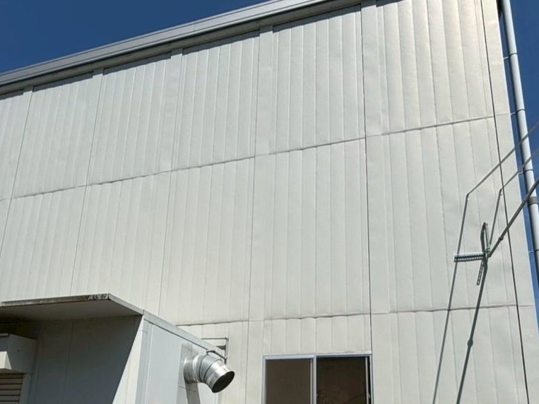 換気扇取り付け工事