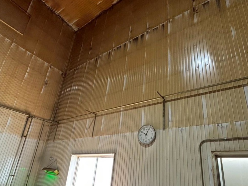 換気扇取り付け工事