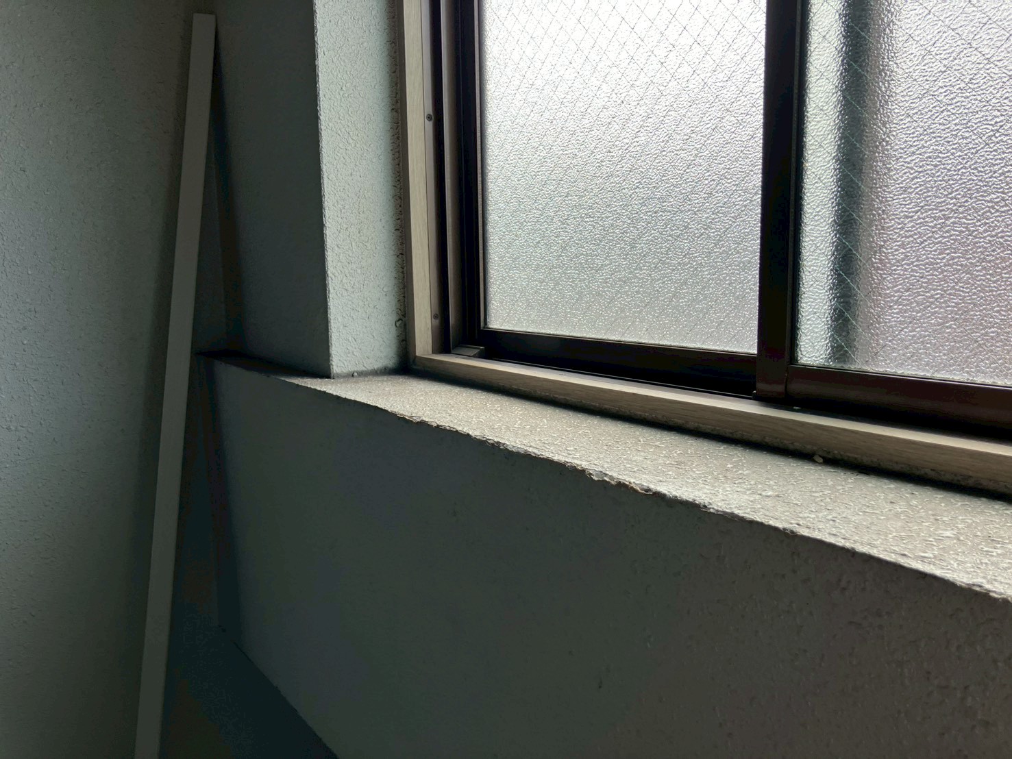 板金取り付け工事