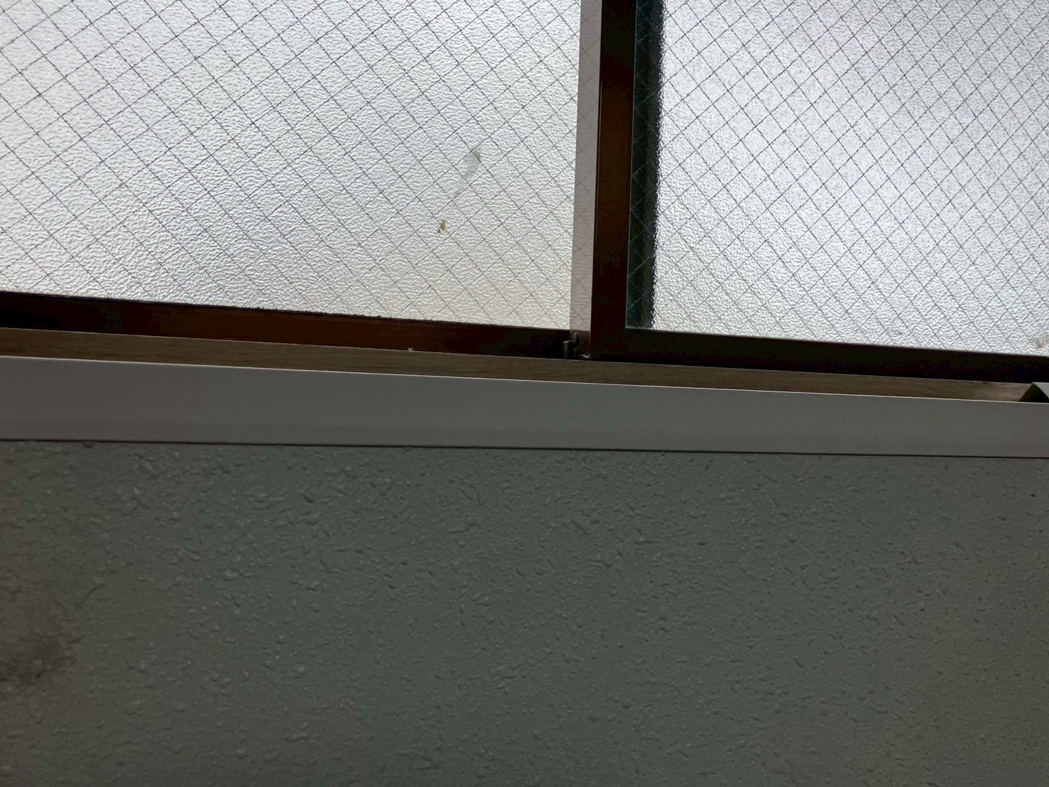 板金取り付け工事