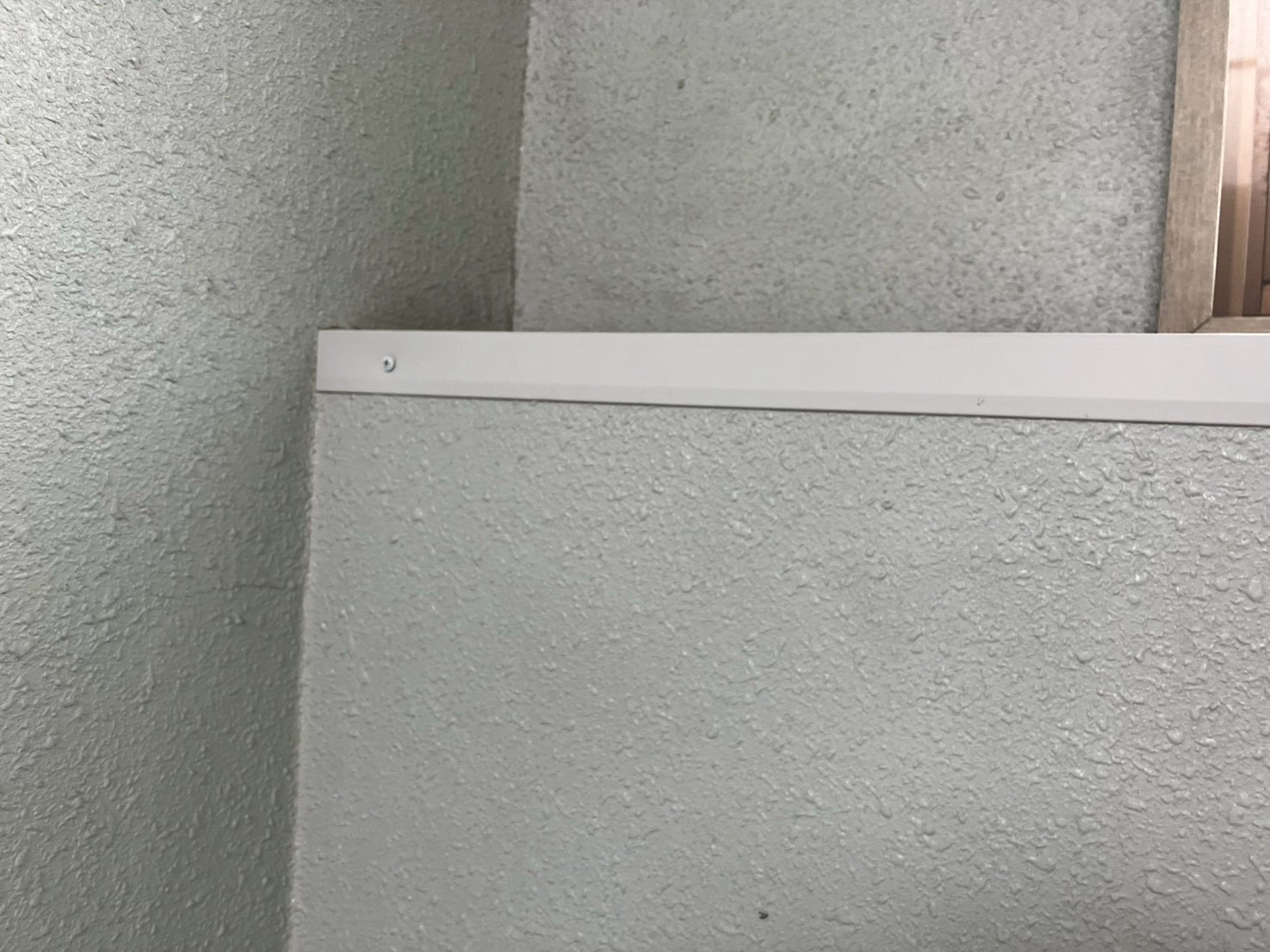 板金取り付け工事