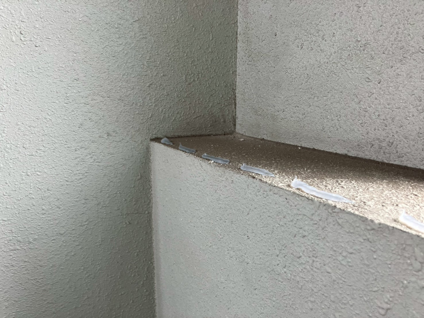 板金取り付け工事