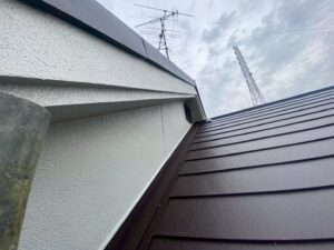 R7.12/20〜1/16　泉南市　S様邸　外部改修工事