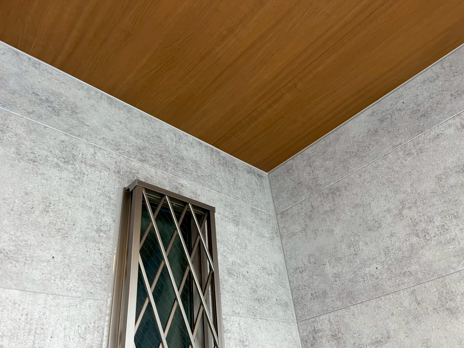 サイディング張替え工事