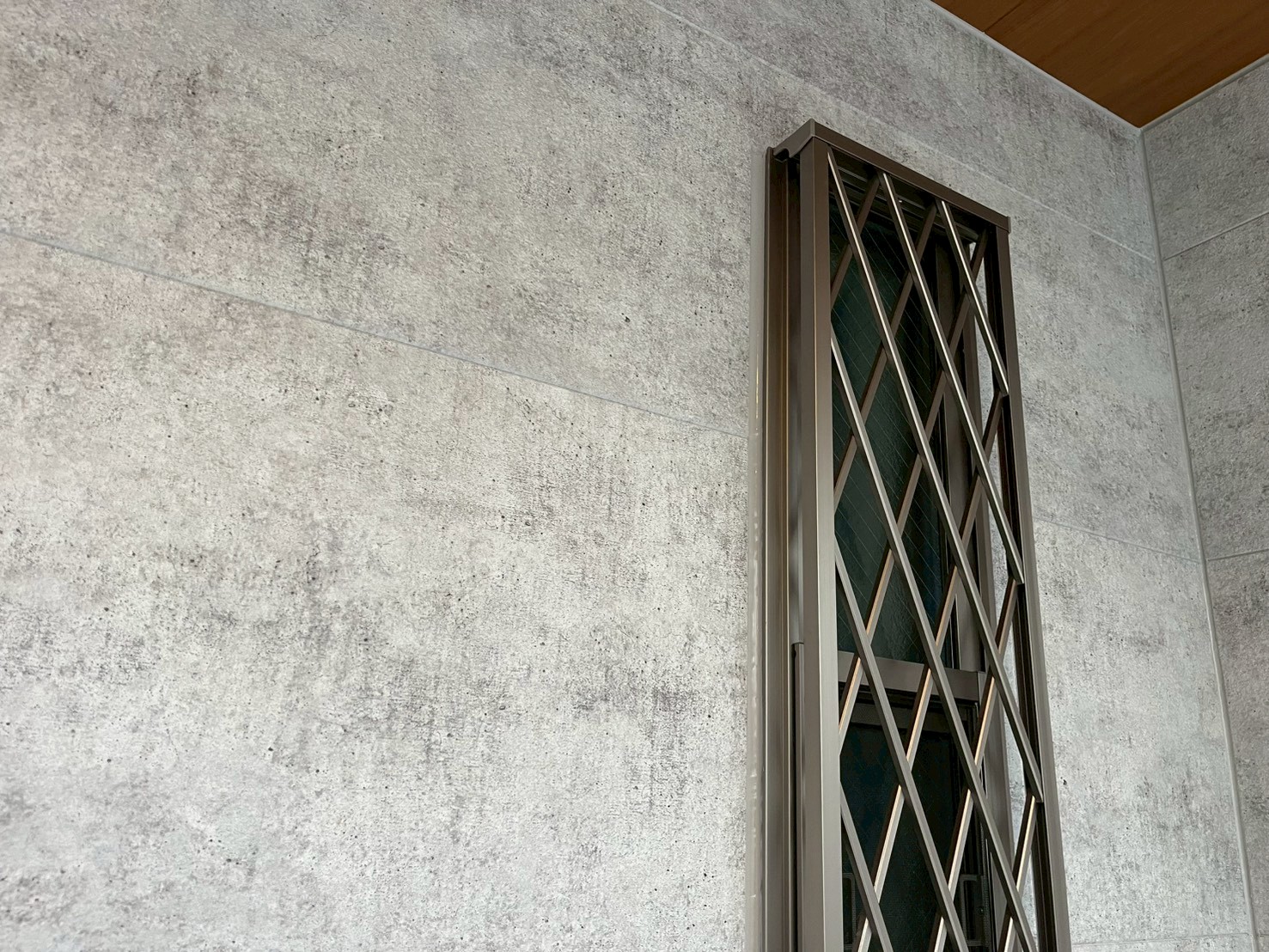 サイディング張替え工事