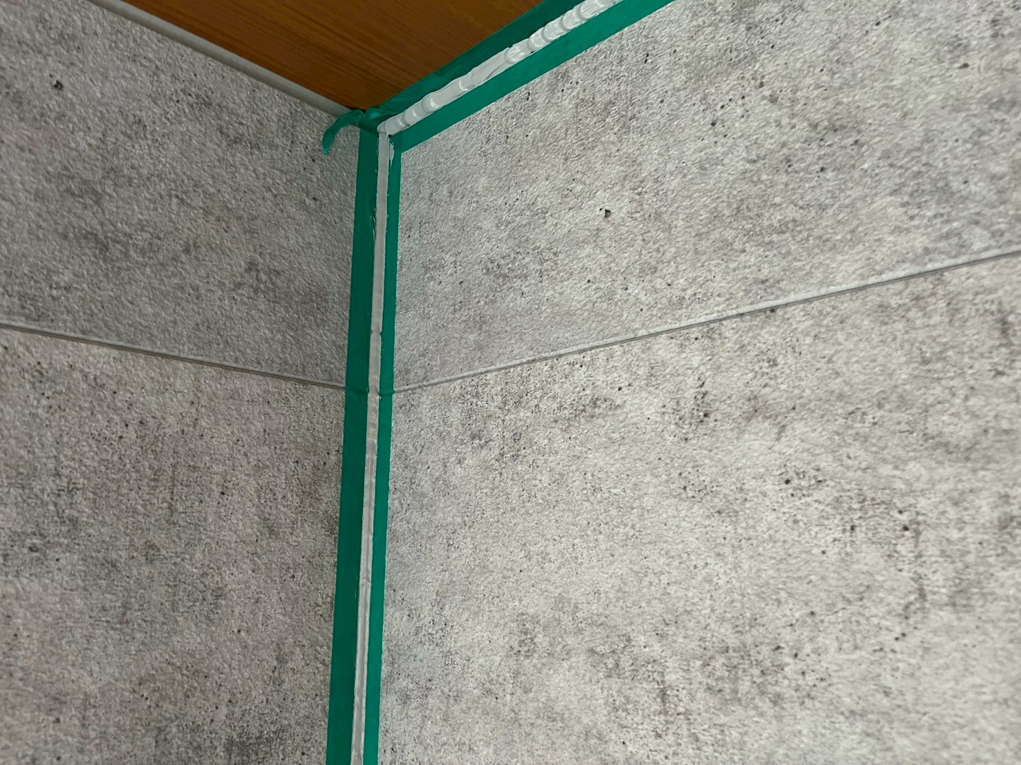 サイディング張替え工事