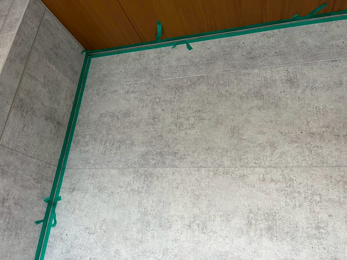 サイディング張替え工事