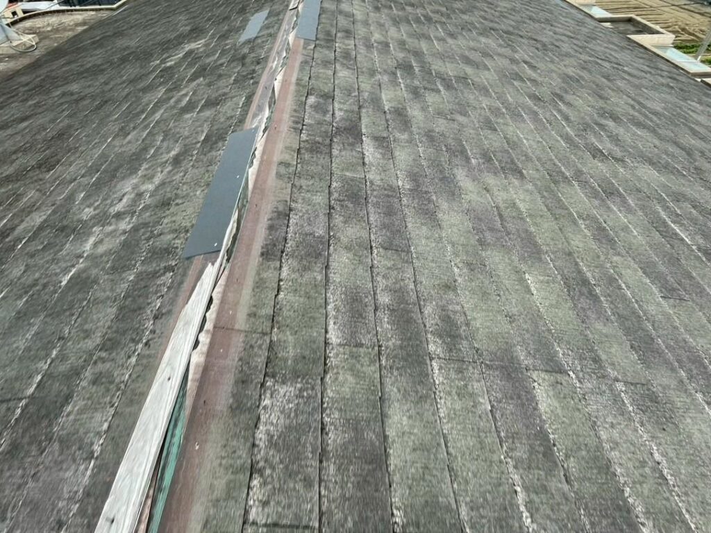 R7.12/15~12/16　宝塚市　S様　屋根修理工事