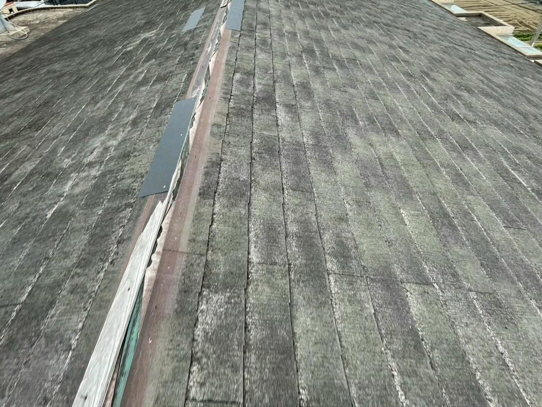 R7.12/15~12/16　宝塚市　S様　屋根修理工事