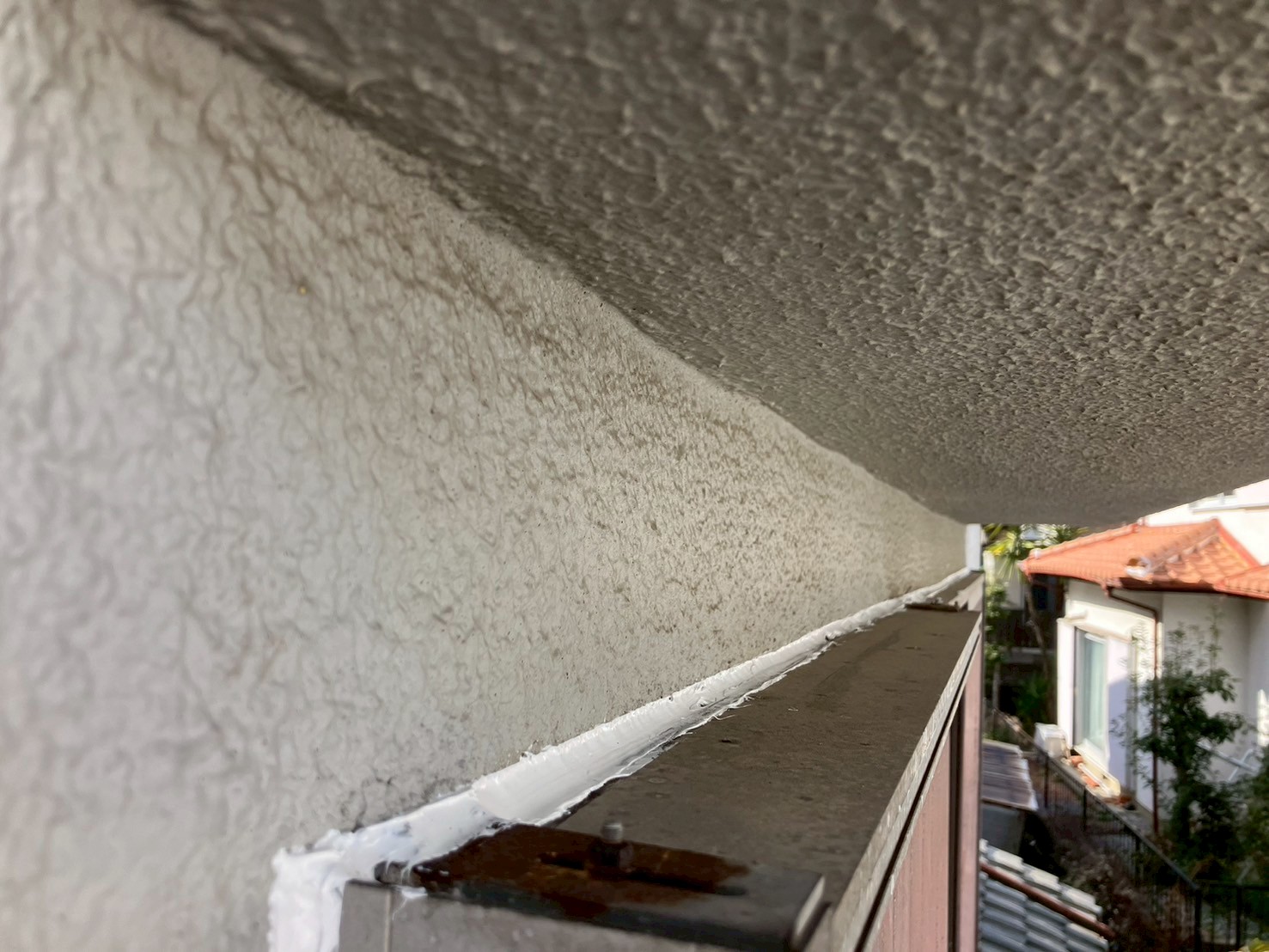 シーリング工事