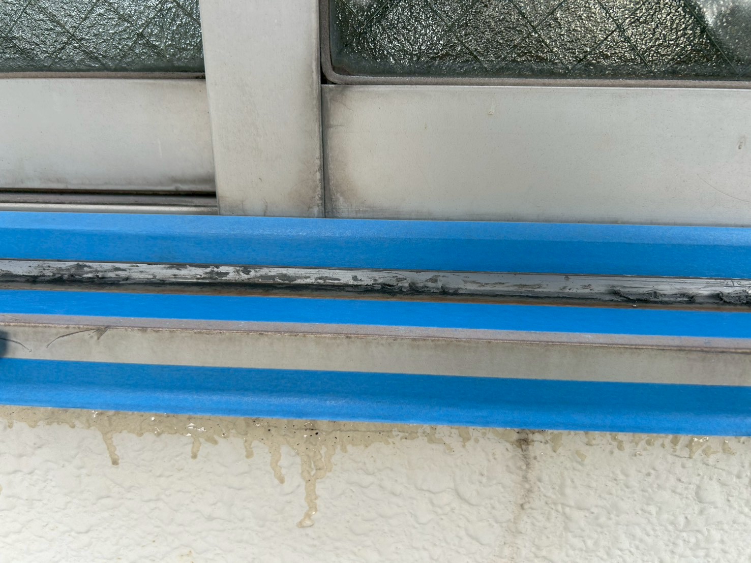 シーリング工事