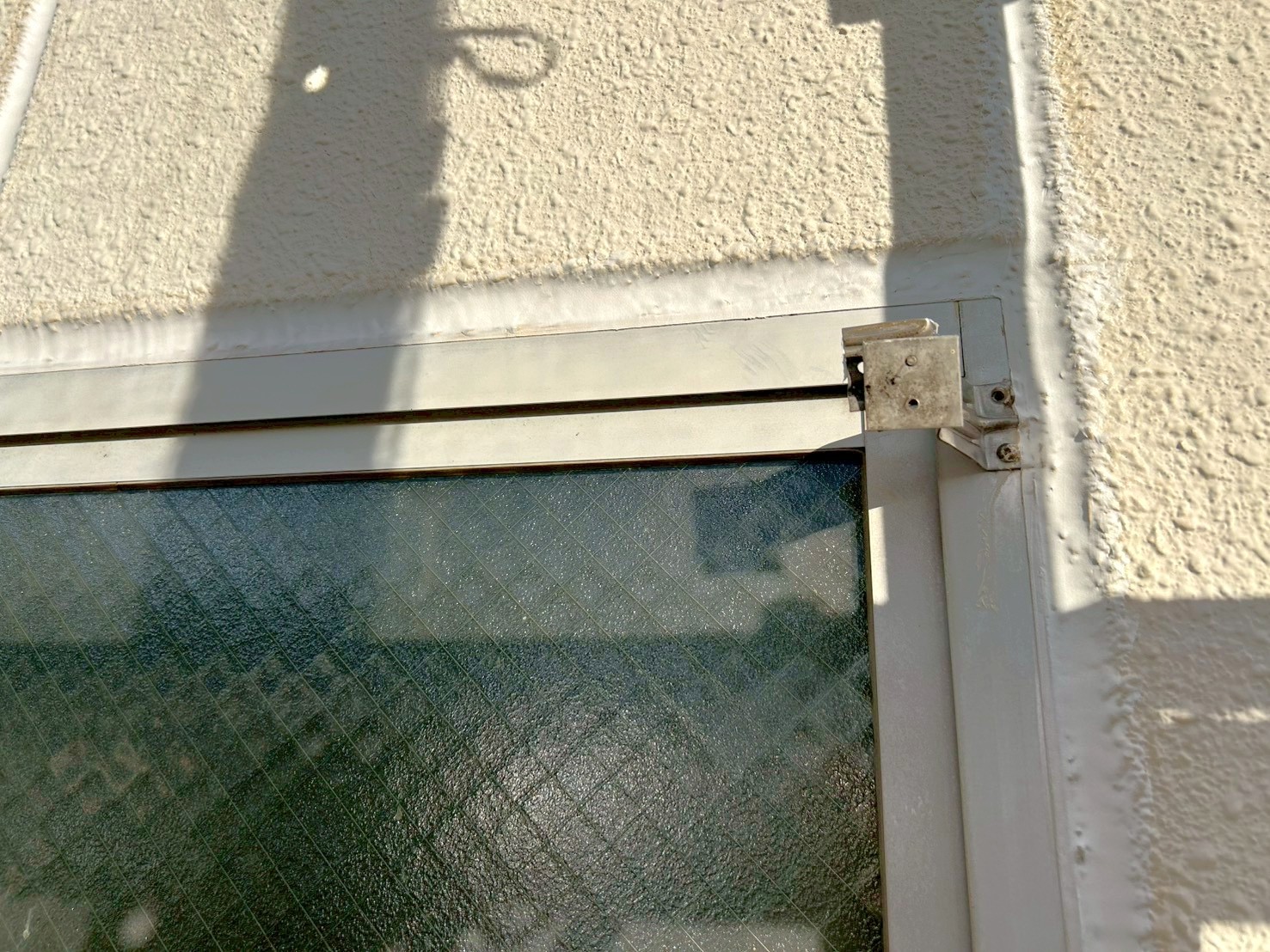 シーリング工事