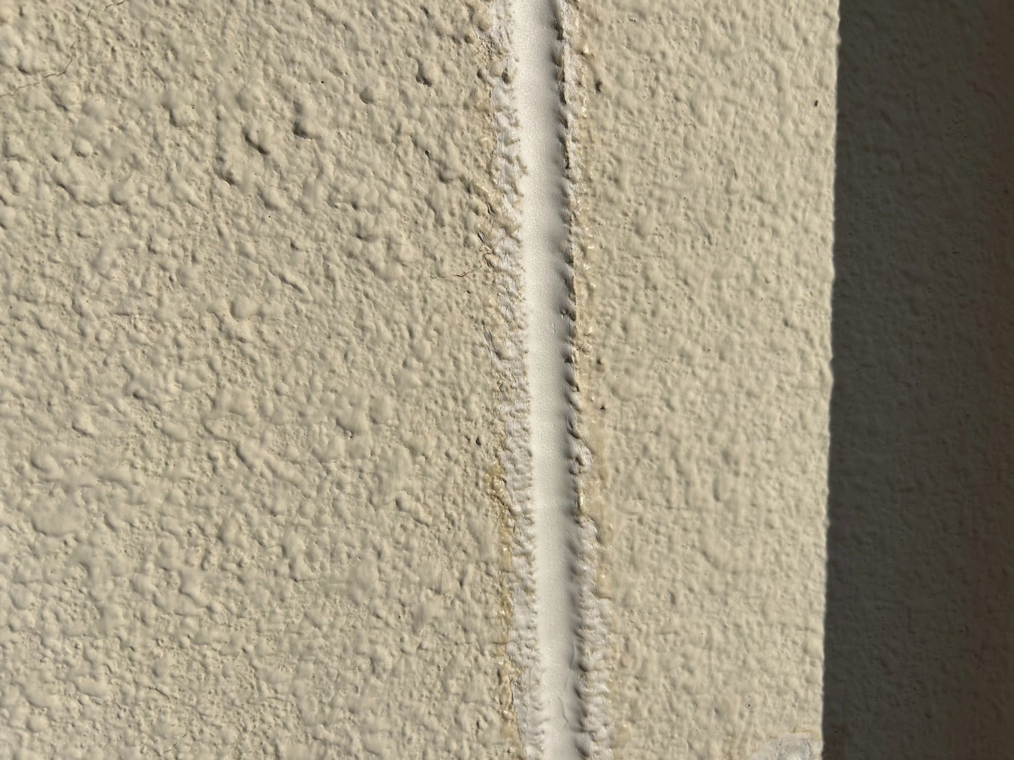 シーリング工事