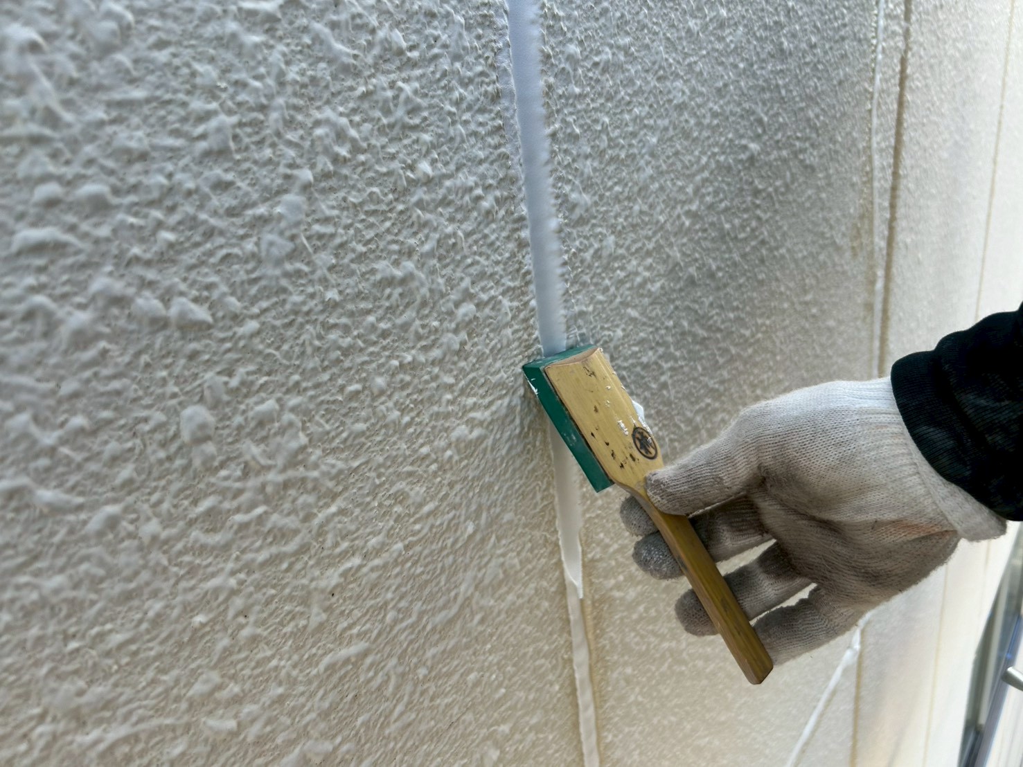 シーリング工事