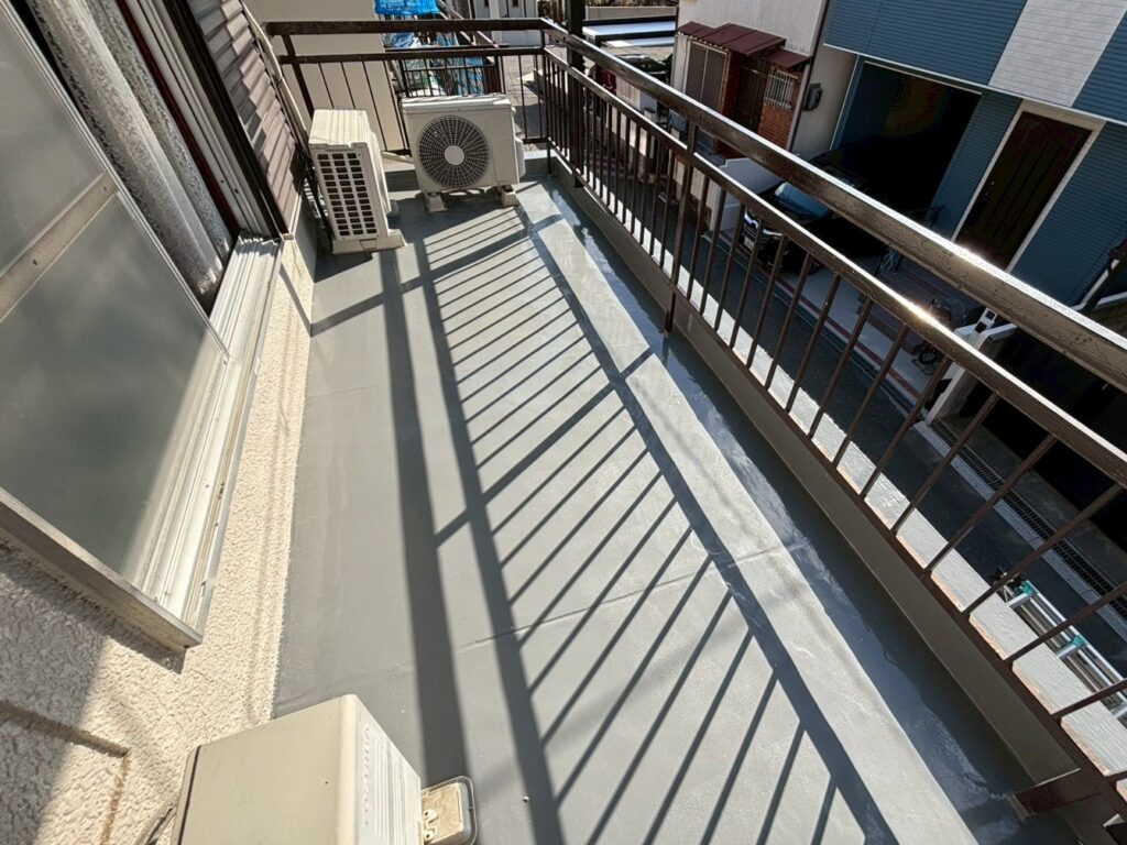 R8.1/16～1/23　大東市　M様邸　雨漏り修理工事