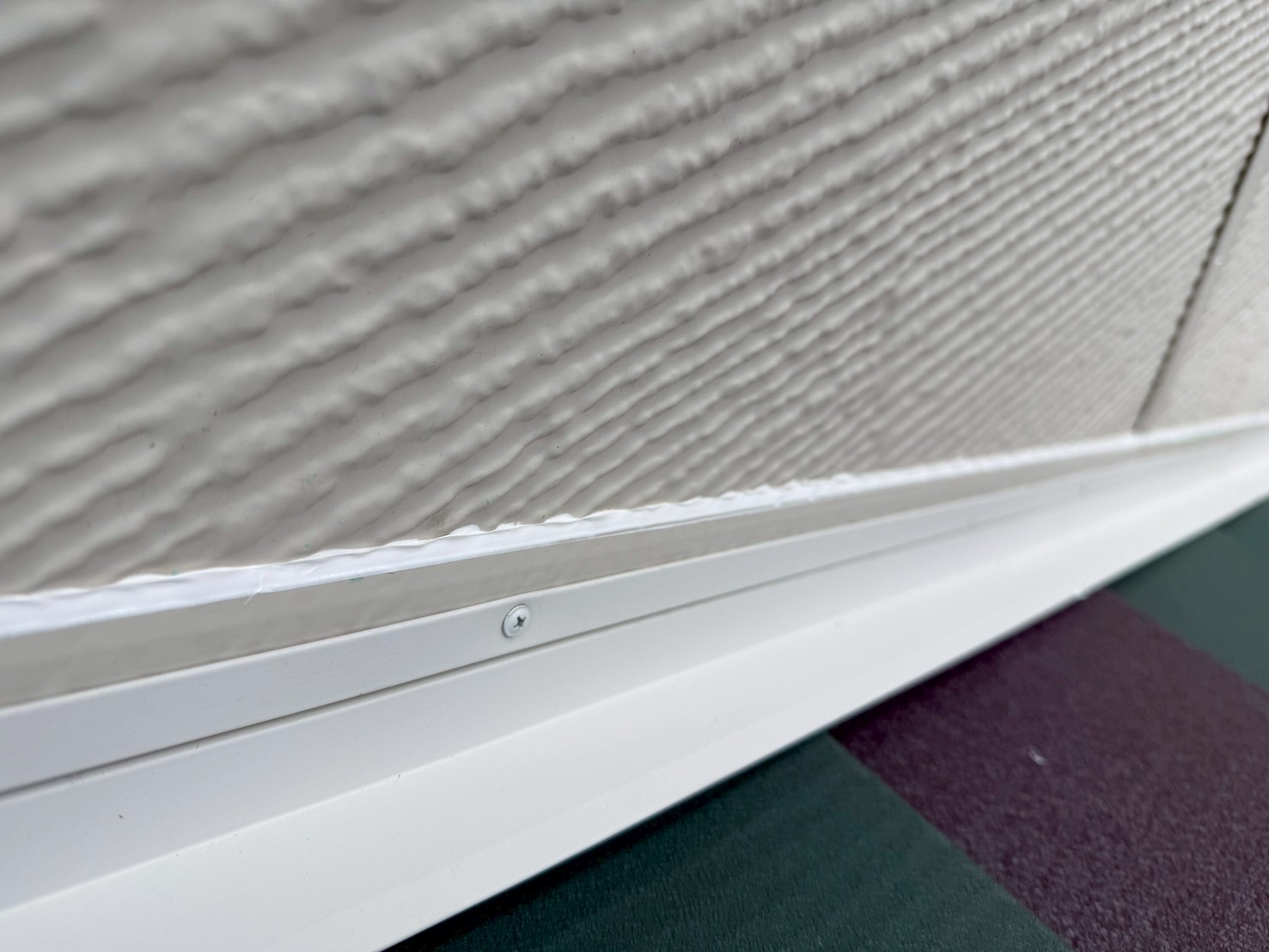 屋根カバー工事