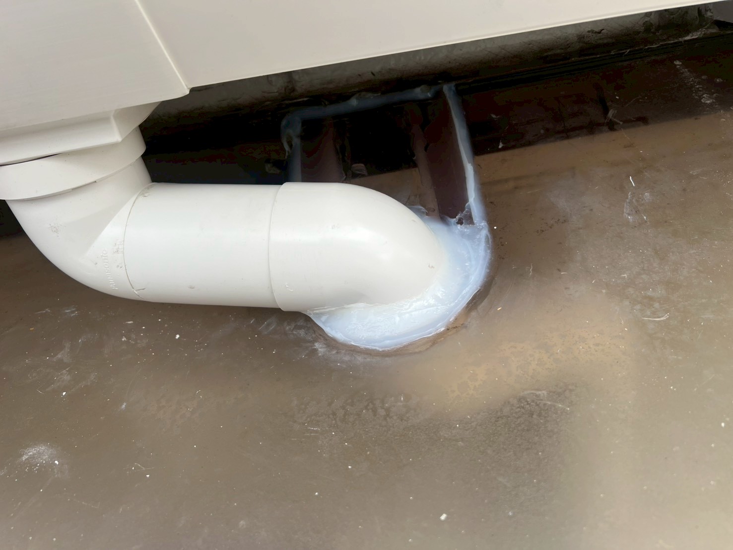 屋根カバー工事