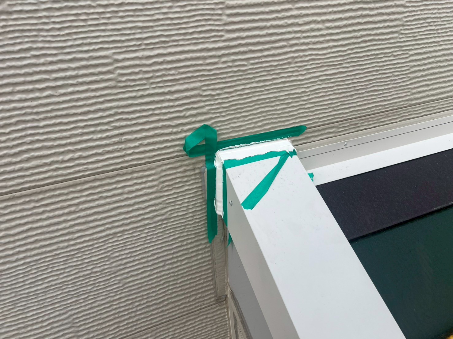 屋根カバー工事