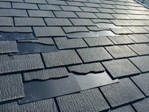 R8.2/19　岸和田市　K様邸　屋根修理工事