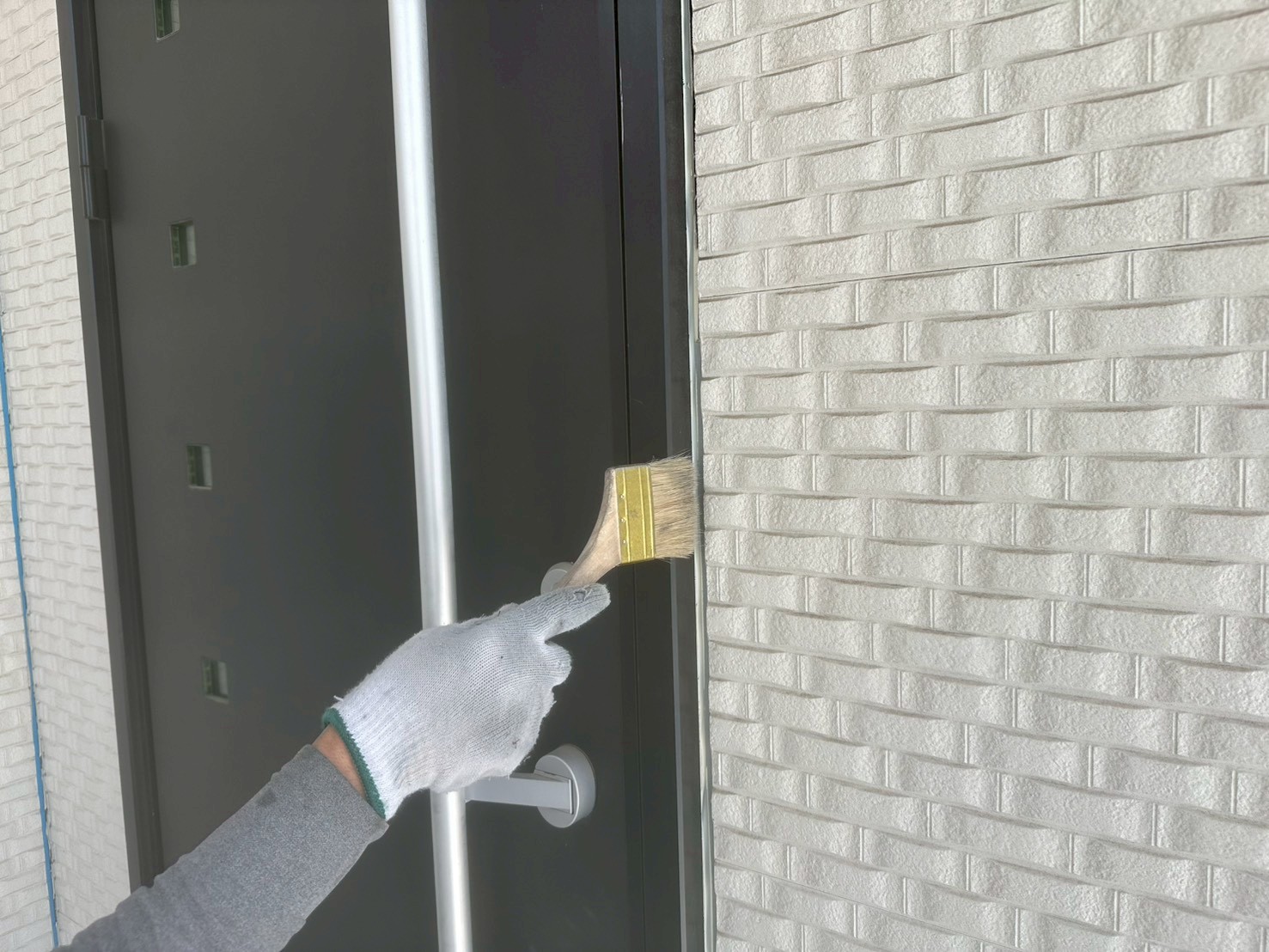 シーリング工事