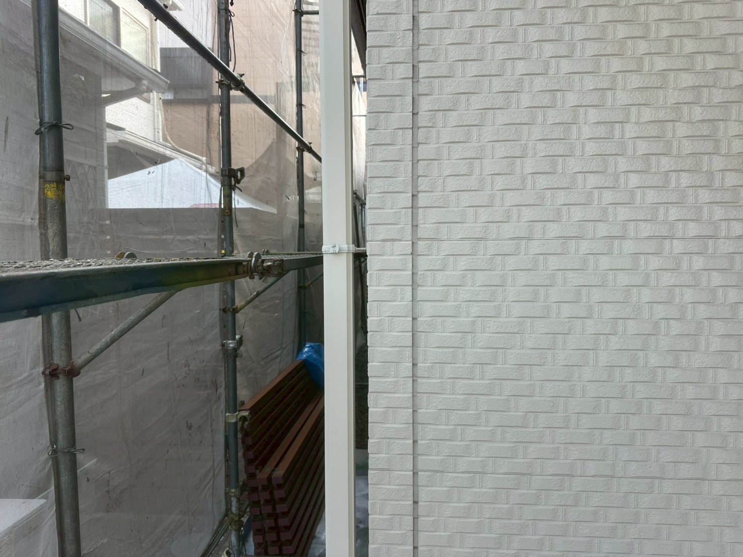 シーリング工事